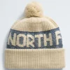 Retro Cabin Beanie