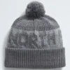 Retro Cabin Beanie