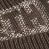 Retro Cabin Beanie