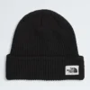 Salty Bae Lined Beanie