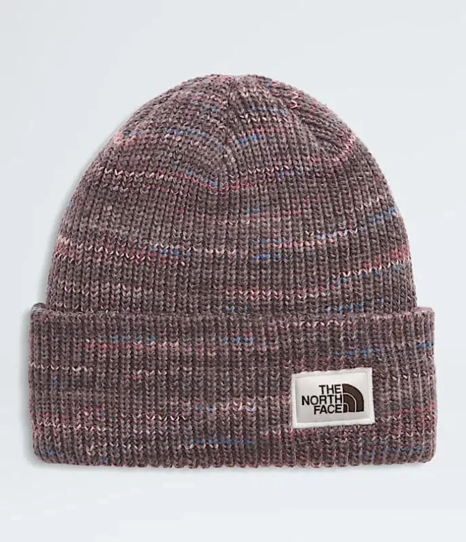 Salty Bae Lined Beanie
