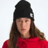 Salty Bae Lined Beanie