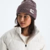 Salty Bae Lined Beanie