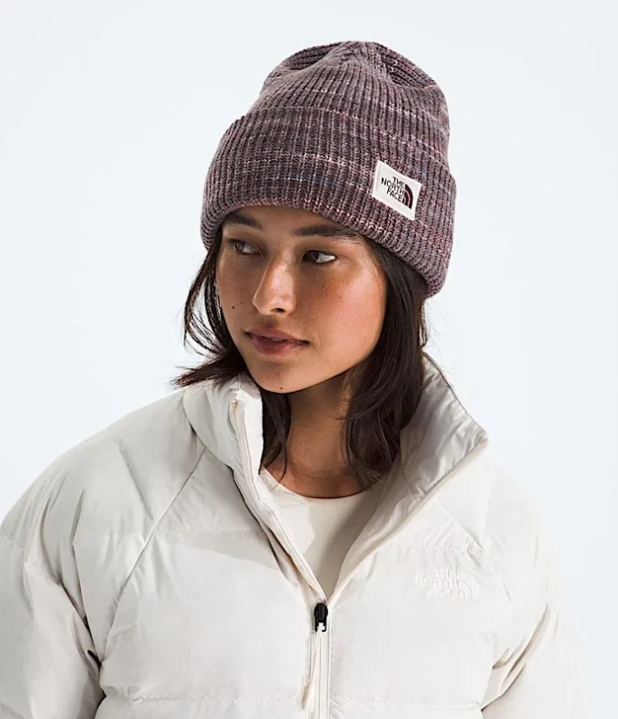 Salty Bae Lined Beanie