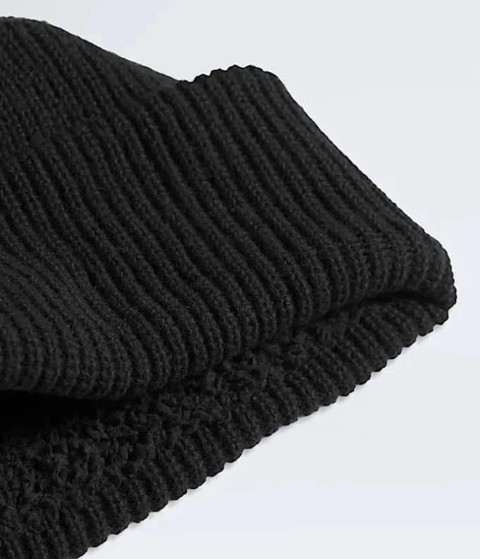 Salty Bae Lined Beanie