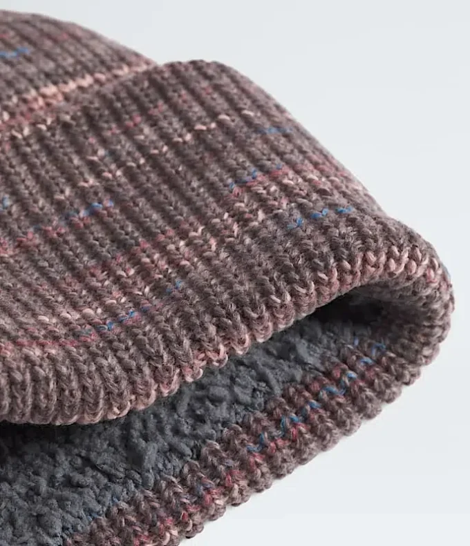 Salty Bae Lined Beanie