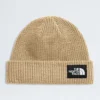 Salty Lined Beanie
