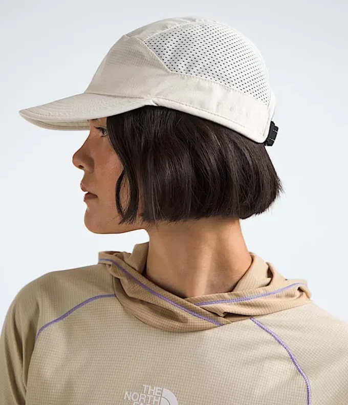 Summer LT Run Hat