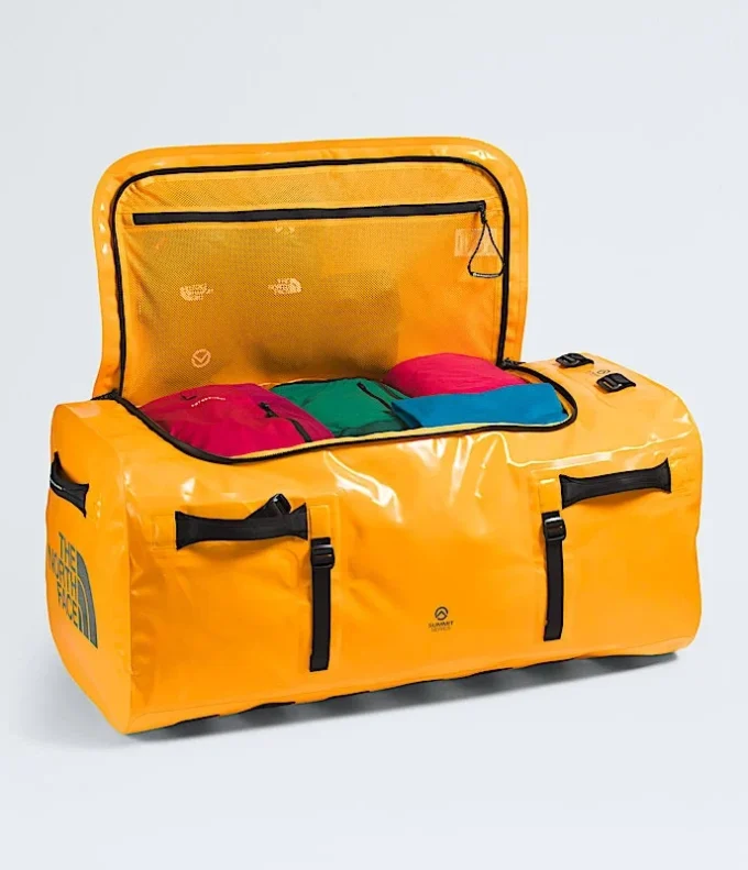 Summit Series Advanced Mountain Kit 135L Duffel