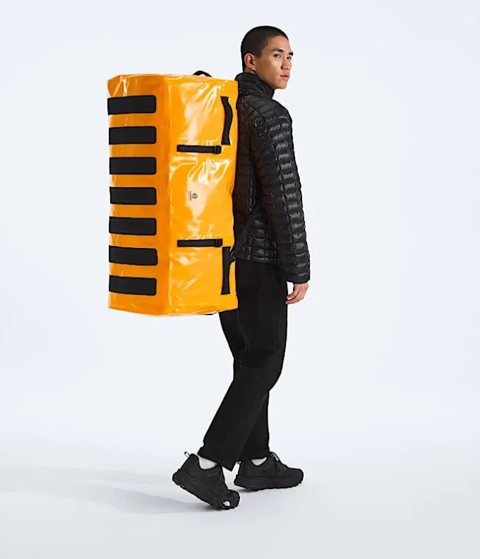 Summit Series Advanced Mountain Kit 135L Duffel