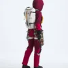 Summit Series Advanced Mountain Kit 25L Pack