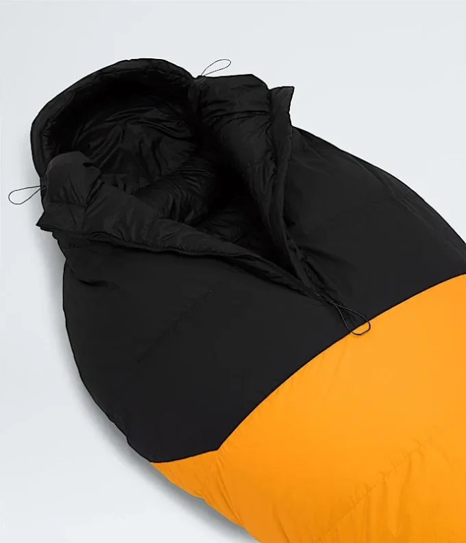 Summit Series AMK Superlight Sleep System