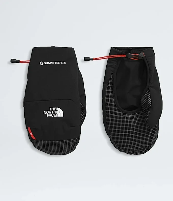 Summit Series Hybrid Overmitts