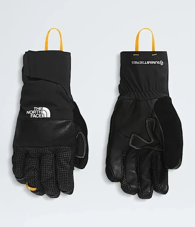 Summit Series Jannu Peak Waterproof Gloves