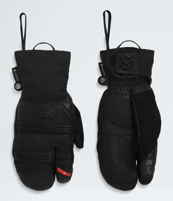 Summit Series Patrol GORE-TEX® SG Trigger Mitts