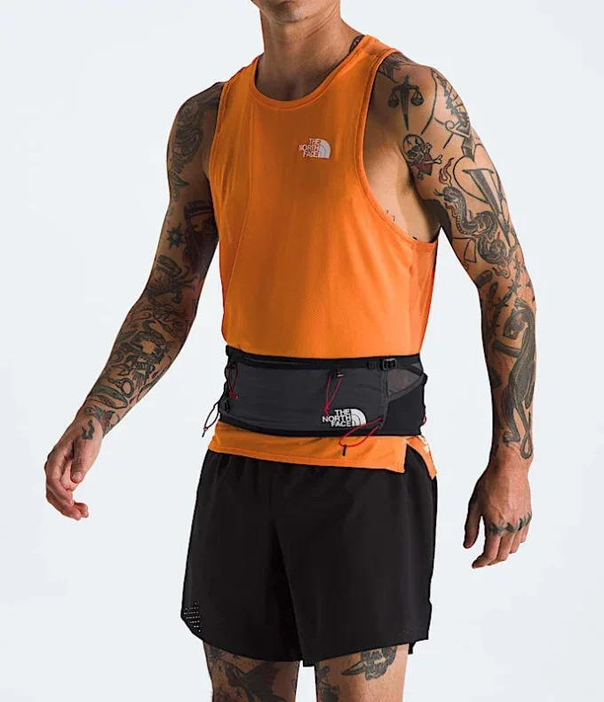 Summit Series Run Belt