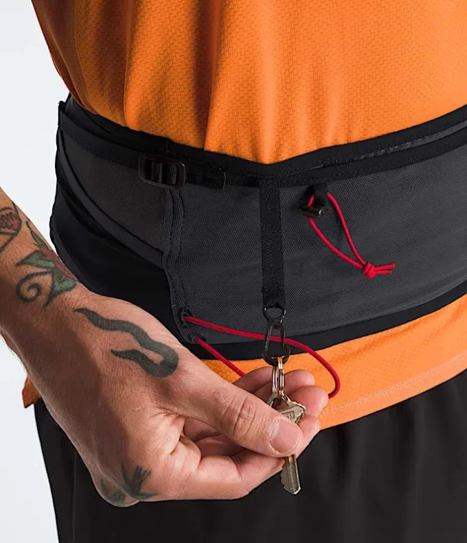 Summit Series Run Belt