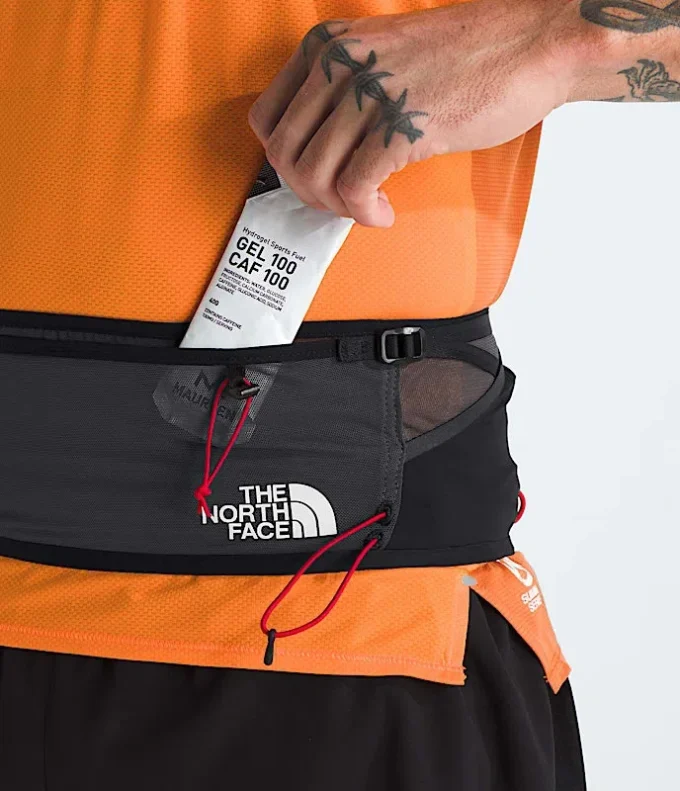 Summit Series Run Belt