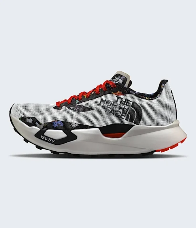 Summit Series VECTIV™ Pro 3 Race Edition Shoes Summit Series VECTIV™ Pro 3 Race Edition Shoes