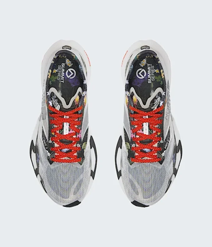 Summit Series VECTIV™ Pro 3 Race Edition Shoes Summit Series VECTIV™ Pro 3 Race Edition Shoes
