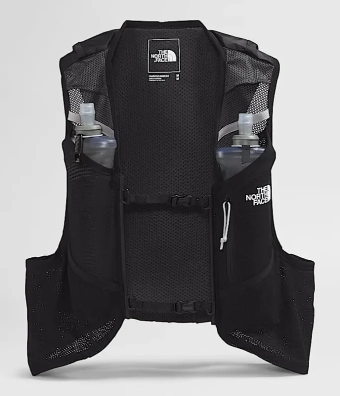 Sunriser Run Vest 8