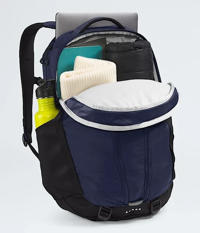 Surge Backpack Surge Backpack
