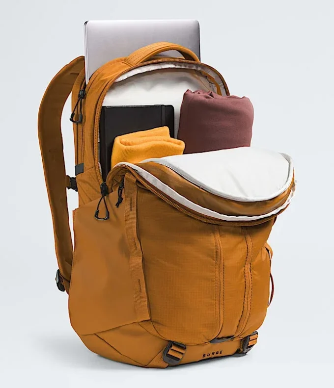 Surge Backpack Surge Backpack