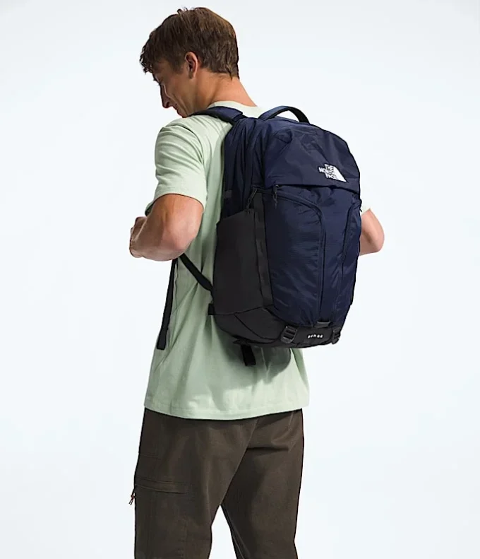 Surge Backpack Surge Backpack
