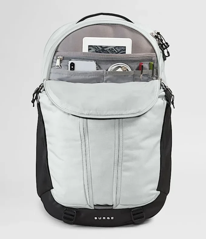 Surge Backpack Surge Backpack