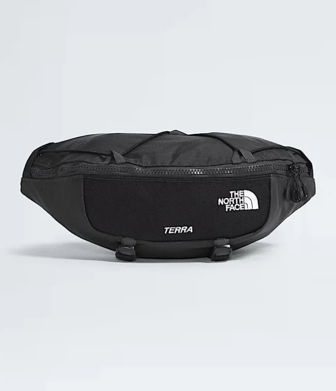 Terra Lumbar Pack—3L