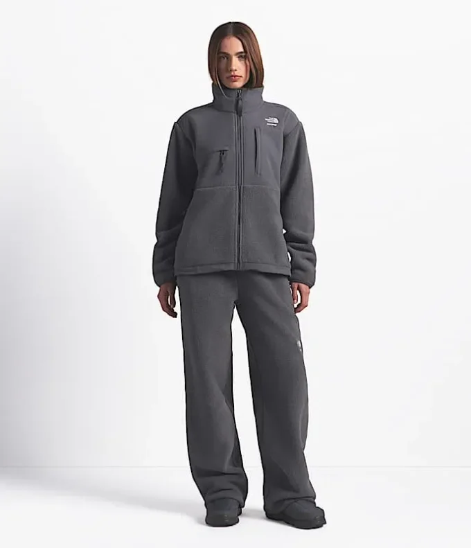 The North Face X SKIMS 1995 Denali Fleece Jacket