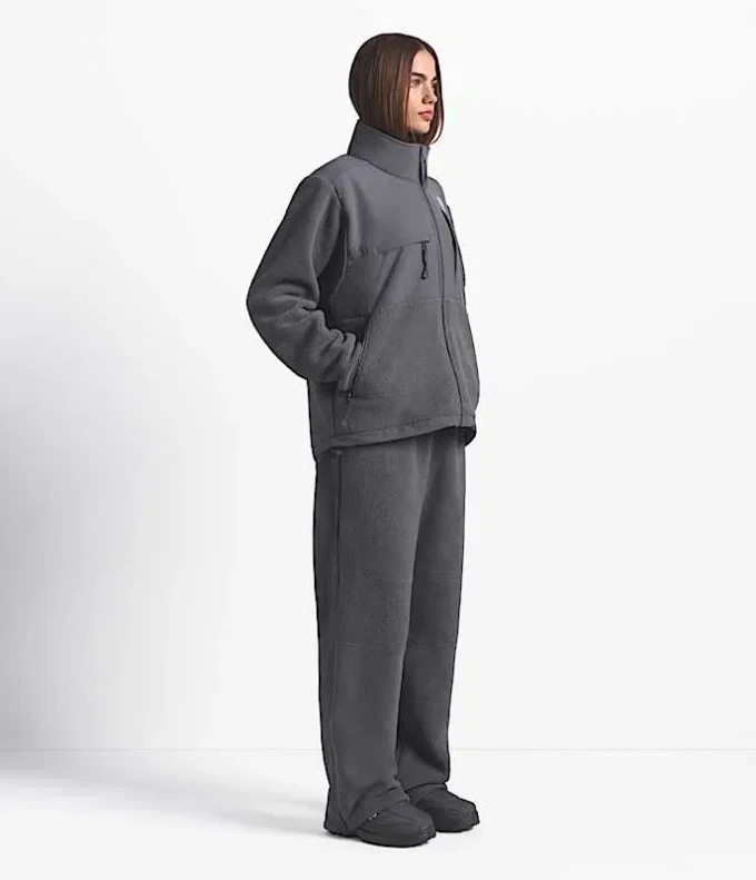 The North Face X SKIMS 1995 Denali Fleece Jacket