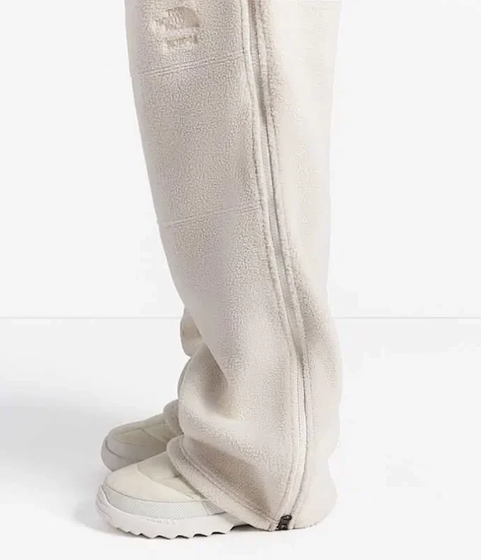 The North Face X SKIMS 1995 Denali Fleece Straight Leg Pant