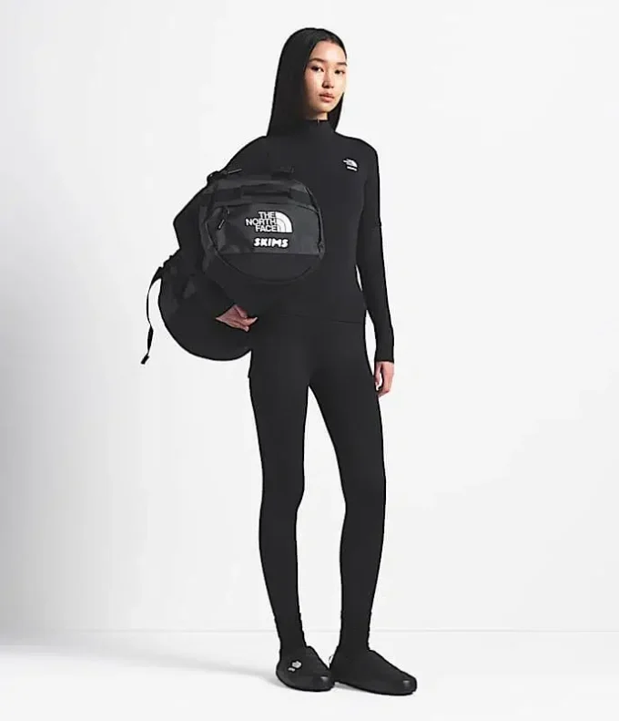 The North Face X SKIMS Base Camp Duffel – Small