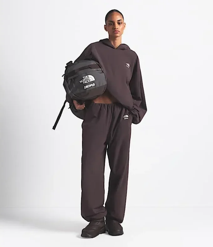 The North Face X SKIMS Base Camp Duffel – Small