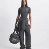 The North Face X SKIMS Base Camp Duffel – Small