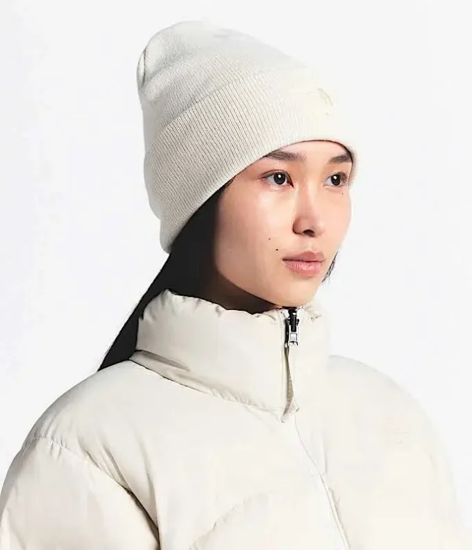The North Face X SKIMS Beanie The North Face X SKIMS Beanie