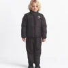 The North Face X SKIMS Kids’ 1996 Nuptse Jacket