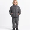 The North Face X SKIMS Kids’ 1996 Nuptse Jacket