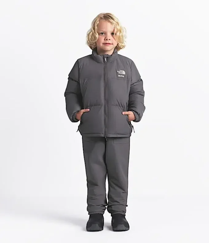 The North Face X SKIMS Kids’ 1996 Nuptse Jacket