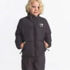 The North Face X SKIMS Kids’ 1996 Nuptse Jacket