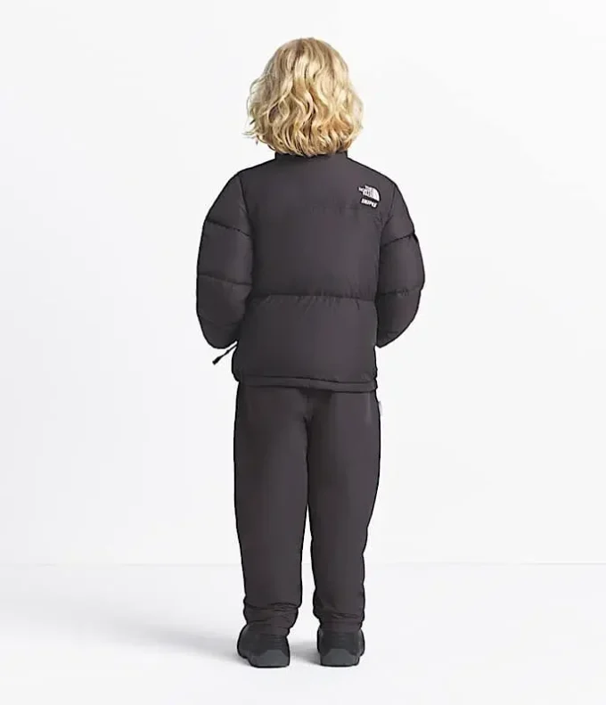 The North Face X SKIMS Kids’ 1996 Nuptse Jacket