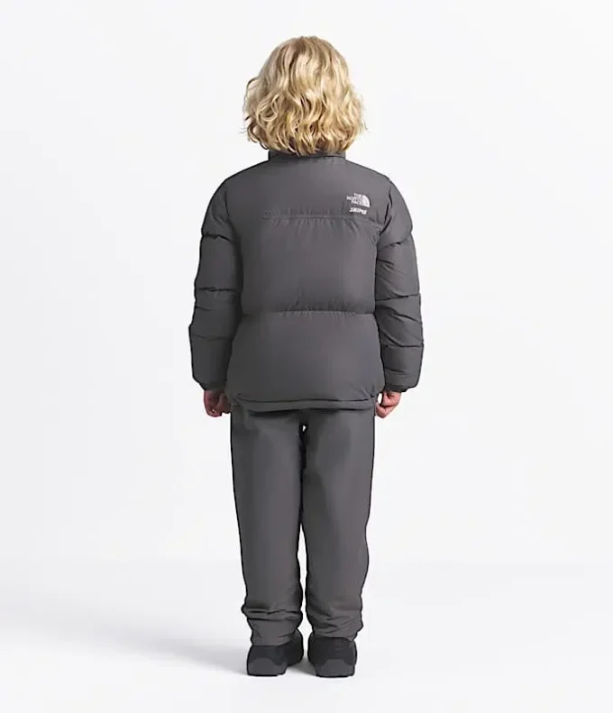 The North Face X SKIMS Kids’ 1996 Nuptse Jacket