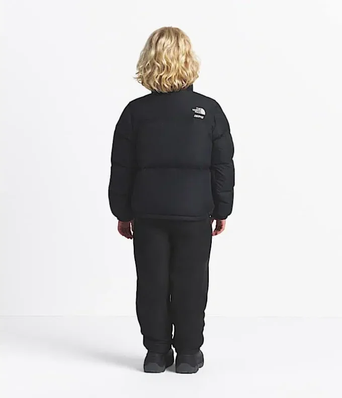 The North Face X SKIMS Kids’ 1996 Nuptse Jacket