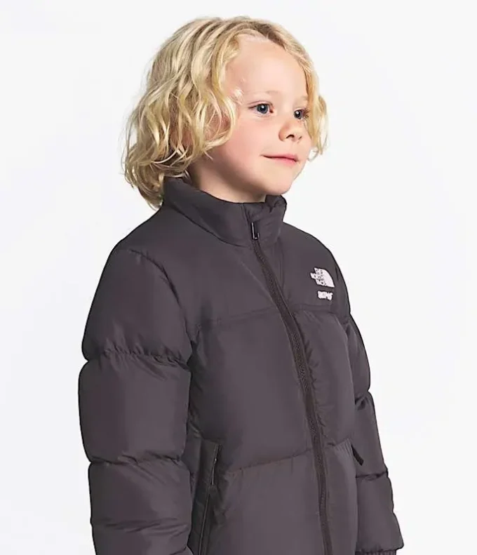 The North Face X SKIMS Kids’ 1996 Nuptse Jacket