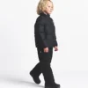 The North Face X SKIMS Kids’ 1996 Nuptse Jacket