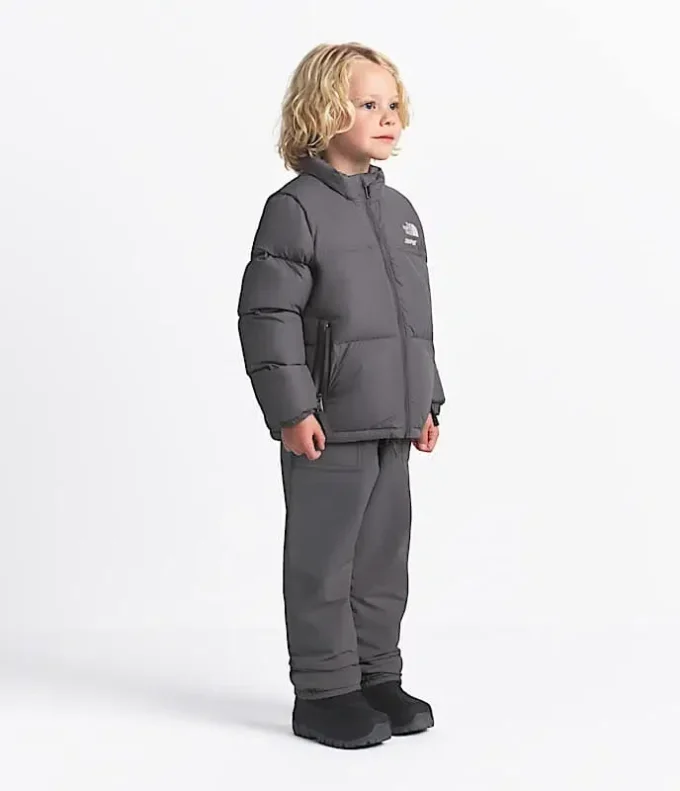 The North Face X SKIMS Kids’ 1996 Nuptse Jacket