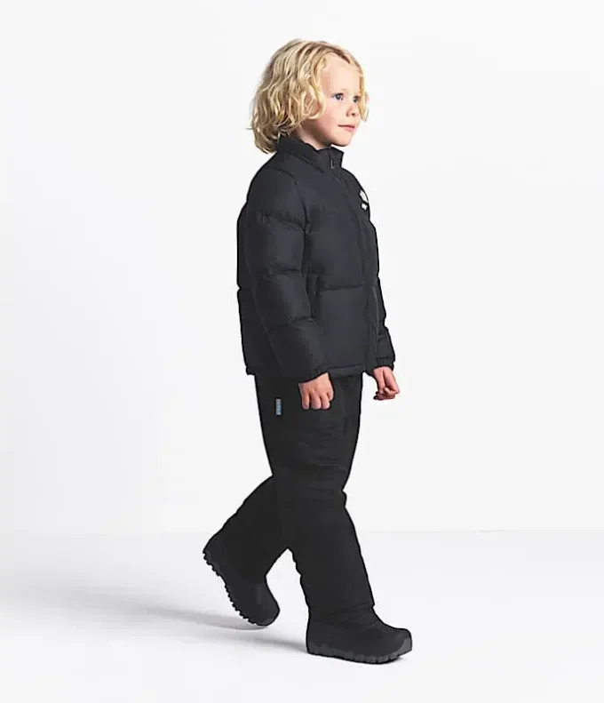 The North Face X SKIMS Kids’ 1996 Nuptse Jacket