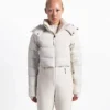 The North Face X SKIMS Women’s Off The Clock One Piece