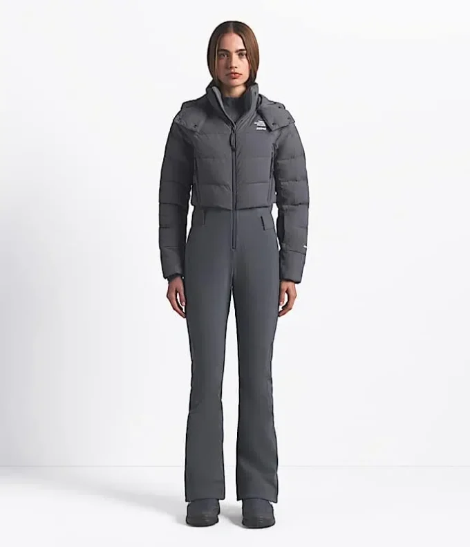 The North Face X SKIMS Women’s Off The Clock One Piece